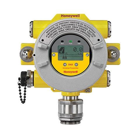 xnx gas detector calibration 2022|Honeywell XNX